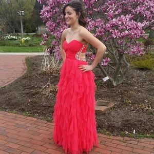 prom dress!!!
